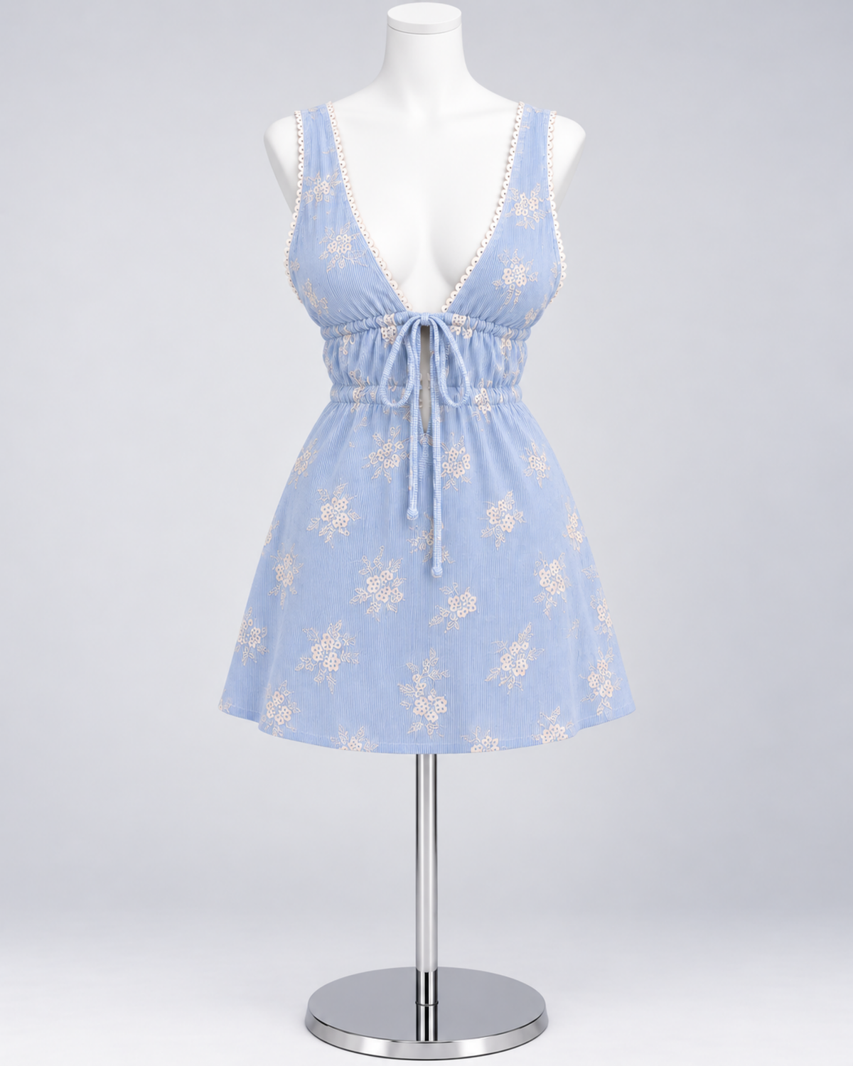 TOBAGO DRESS