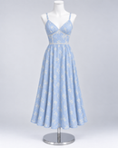 TRINIDAD DRESS