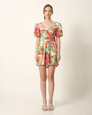 BORACAY MINI DRESS