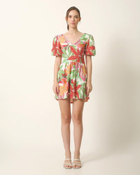 BORACAY MINI DRESS