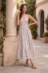 Bolivia  Dress