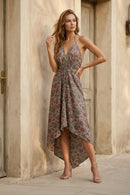 SRENITY DRESS