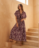 Ratih Silk Dress