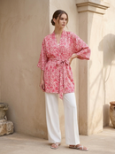 JAYAN KIMONO (SHORT)