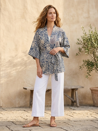 JAYAN KIMONO (SHORT)