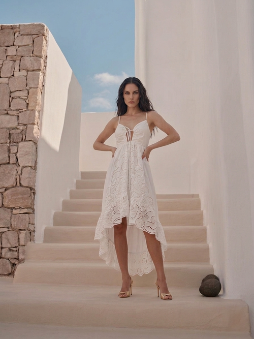 Guam Dress