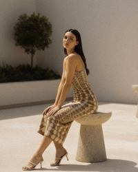 COLOMBIA BODYCON DRESS