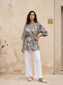 JAYAN KIMONO (SHORT)