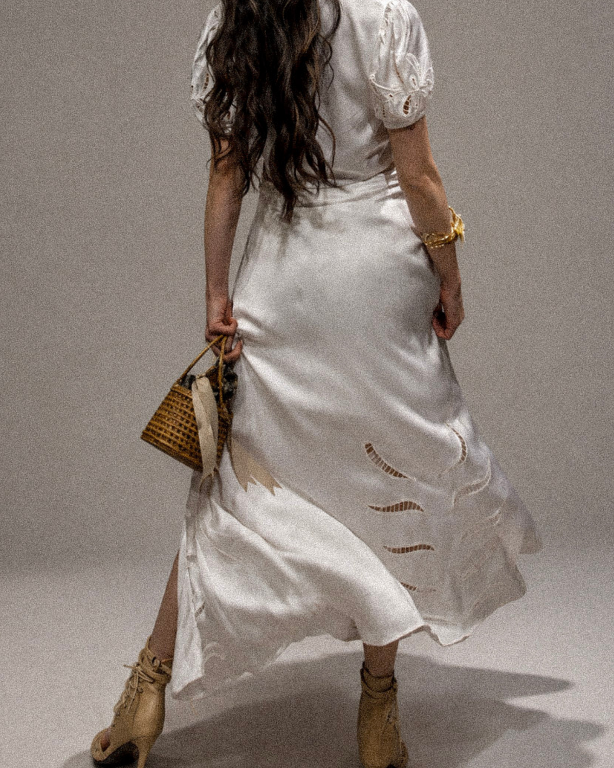 MYKONOS SKIRT