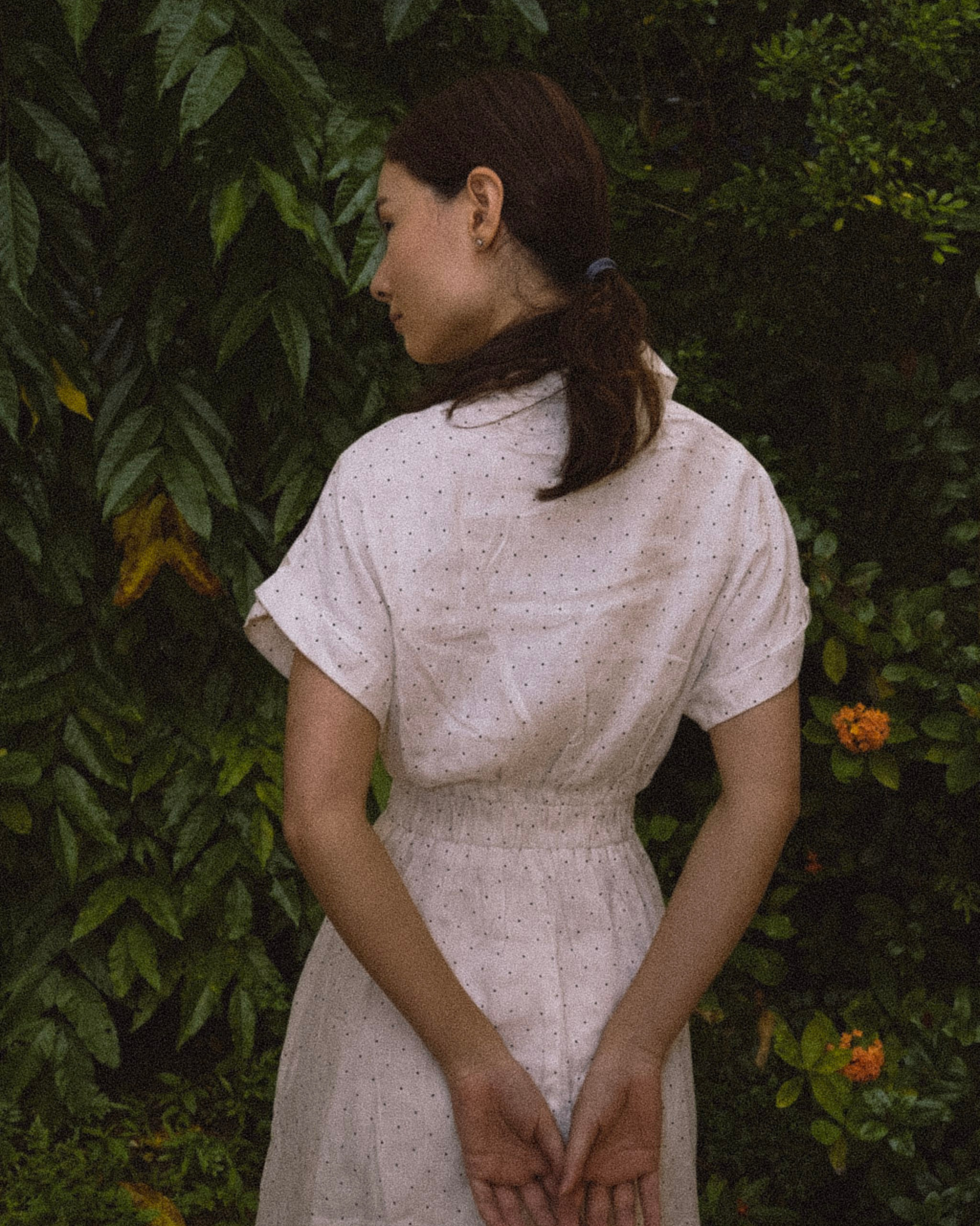 EDELWEISS DRESS