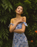 TULIP DRESS