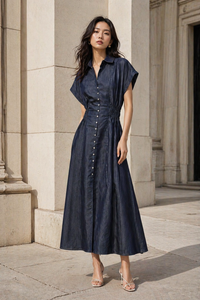 Edelweiss Dress