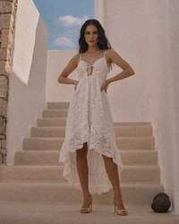 GUAM DRESS