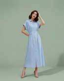 EDELWEISS DRESS