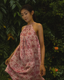 KIRANA DRESS SHORT