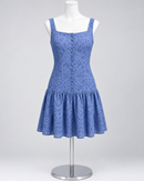 BARBADOS DRESS