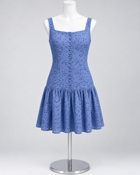 BARBADOS DRESS