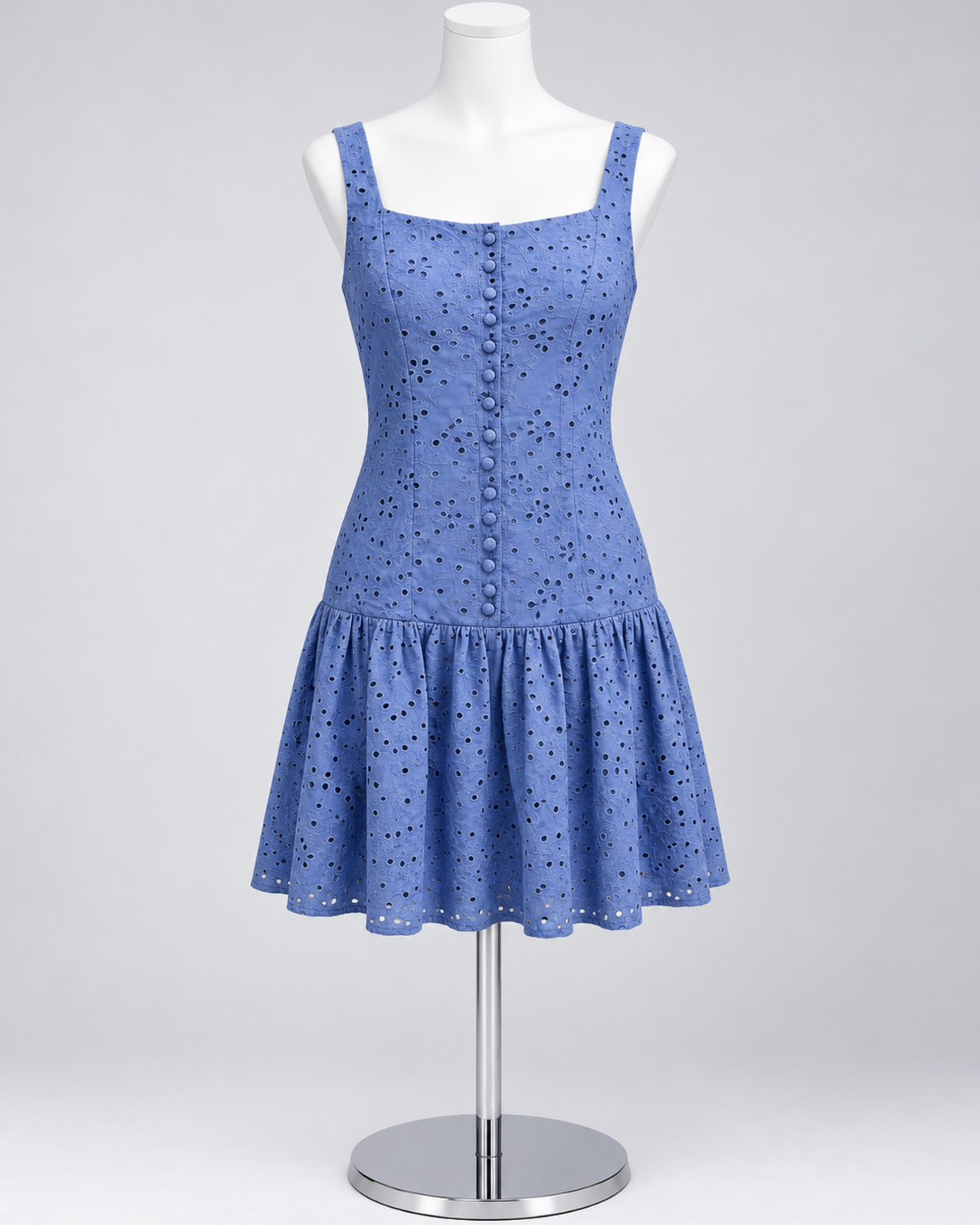 BARBADOS DRESS