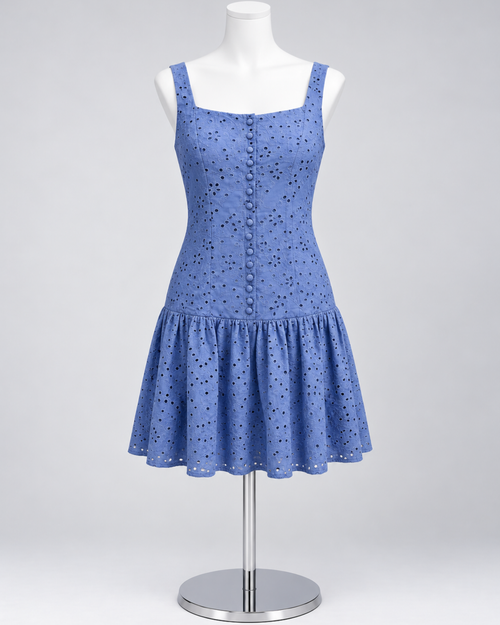 BARBADOS DRESS