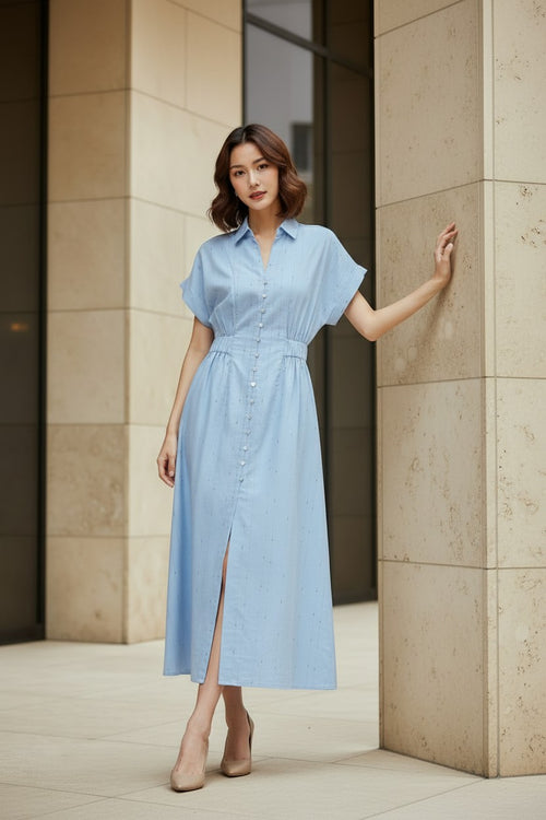 Edelweiss Dress