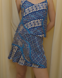 AMERTA SKIRT