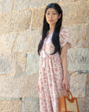 Zinnia Dress