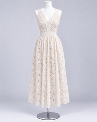 SARDINIA DRESS