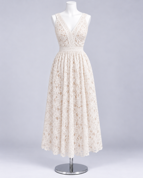 SARDINIA DRESS