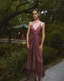 SERENITY DRESS