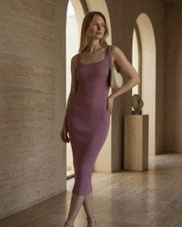 TAHITI BODYCON DRESS