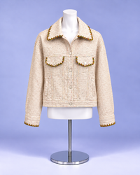 SEASIDE JACKET