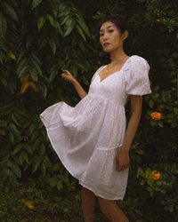 OKINAWA DRESS