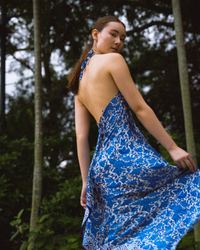 SRENITY DRESS