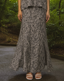 Laras Heritage Silk Skirt