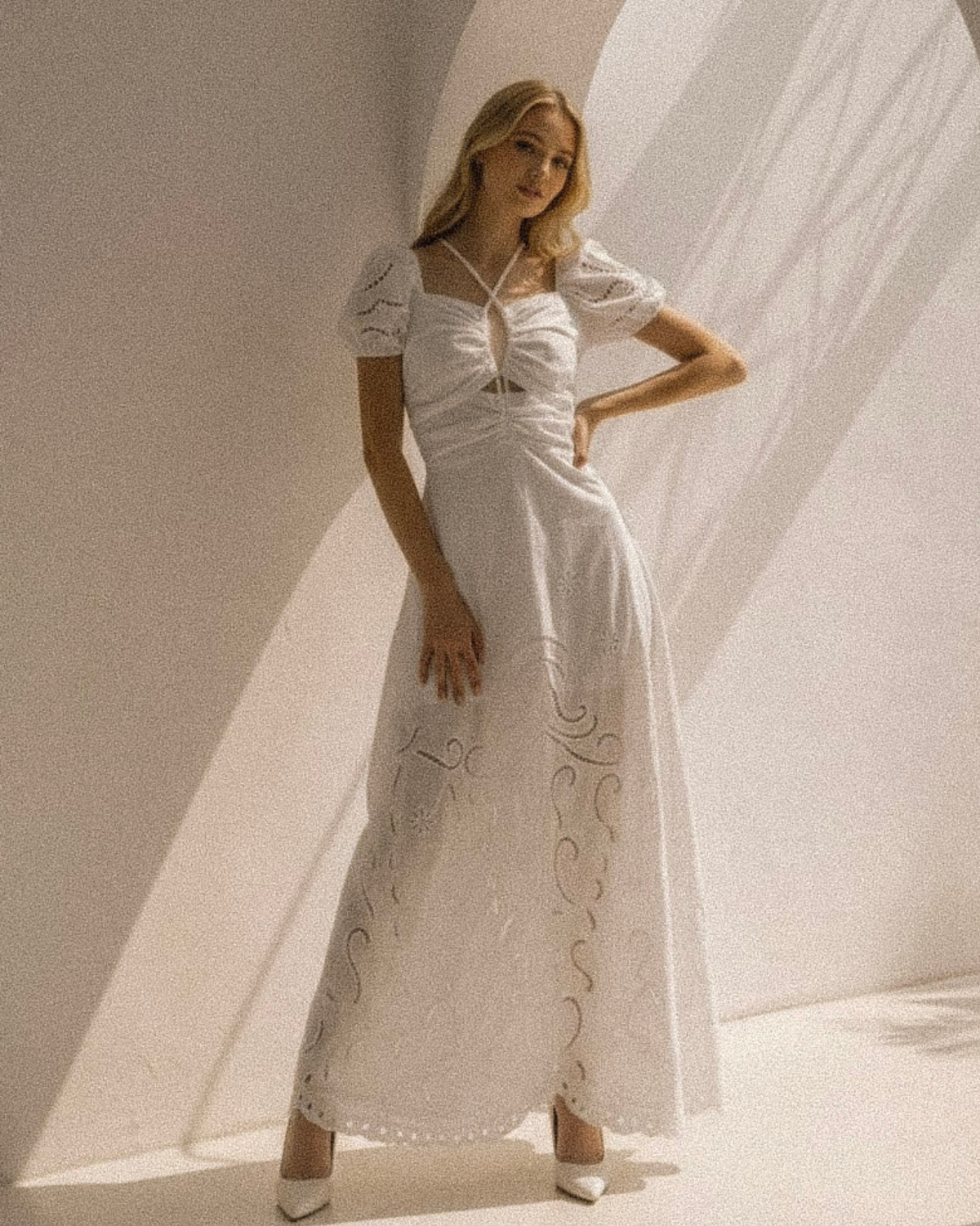 BODRUM DRESS