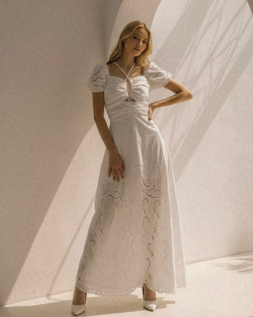 BODRUM DRESS