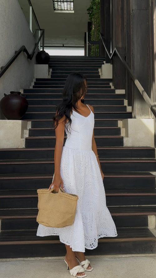 Bolivia  Dress