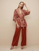JAYAN KIMONO (SHORT)
