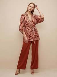 JAYAN KIMONO (SHORT)
