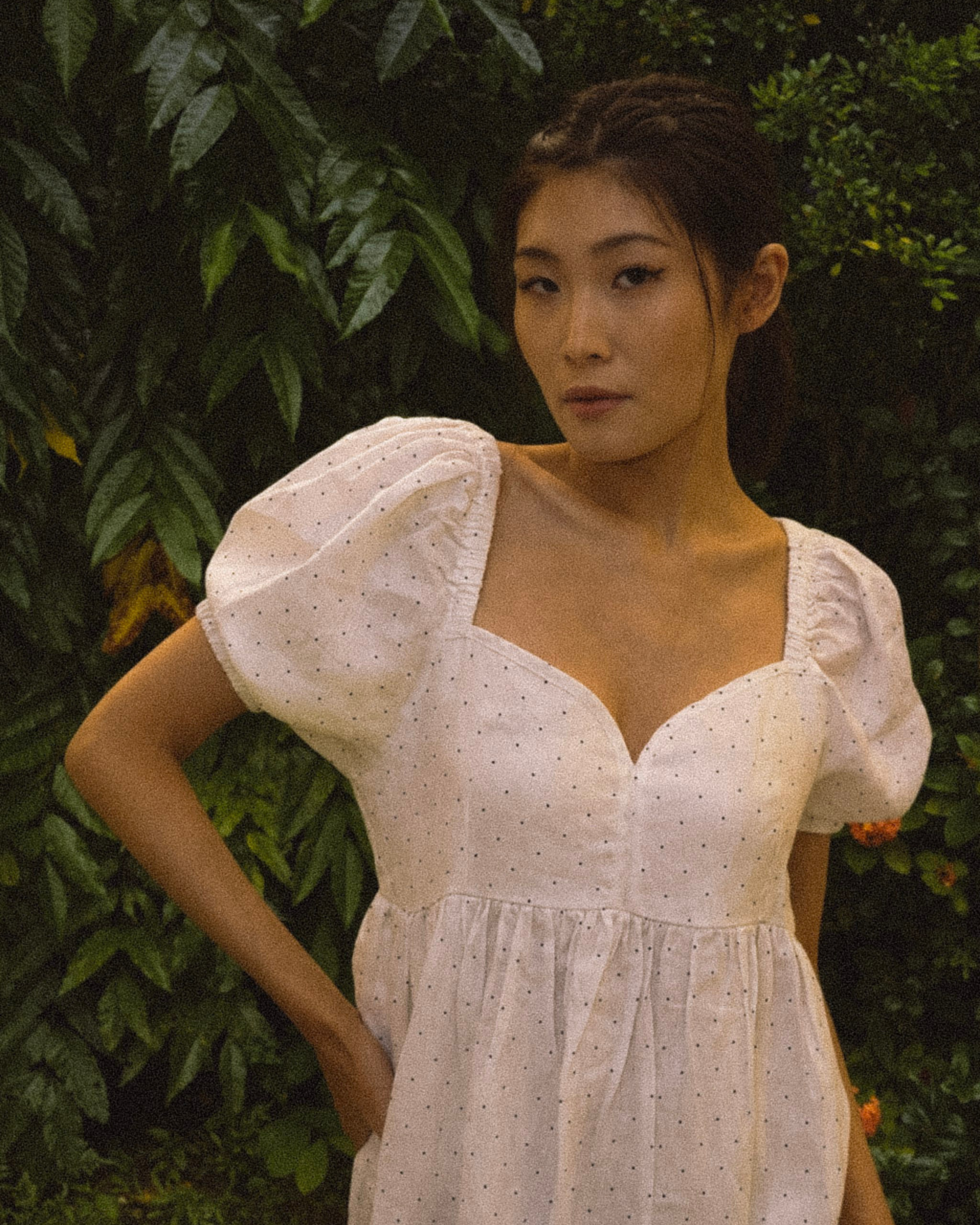 OKINAWA DRESS