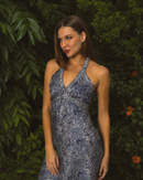SOLACE DRESS