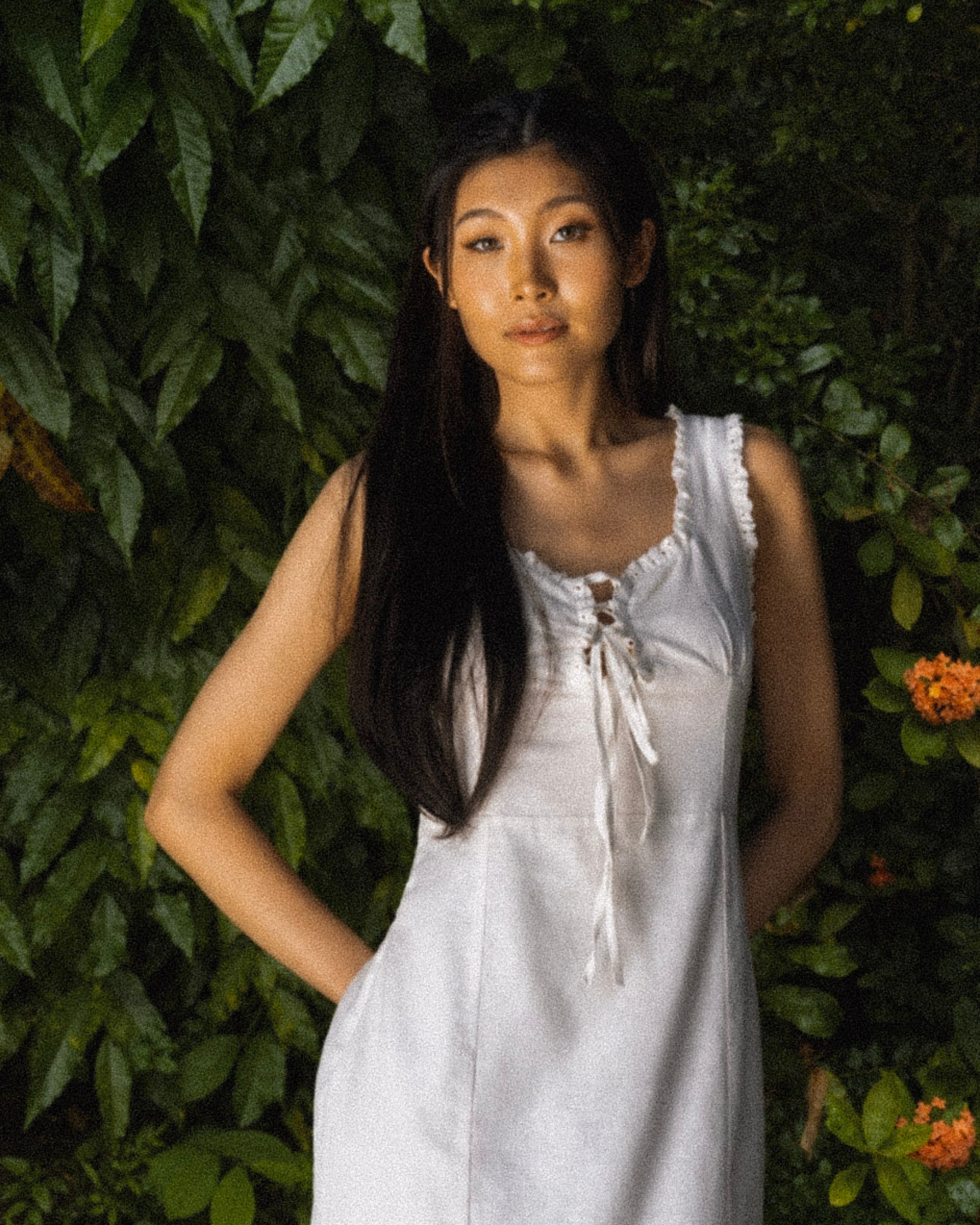 DAISY DRESS