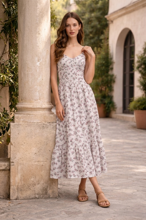 Bolivia  Dress