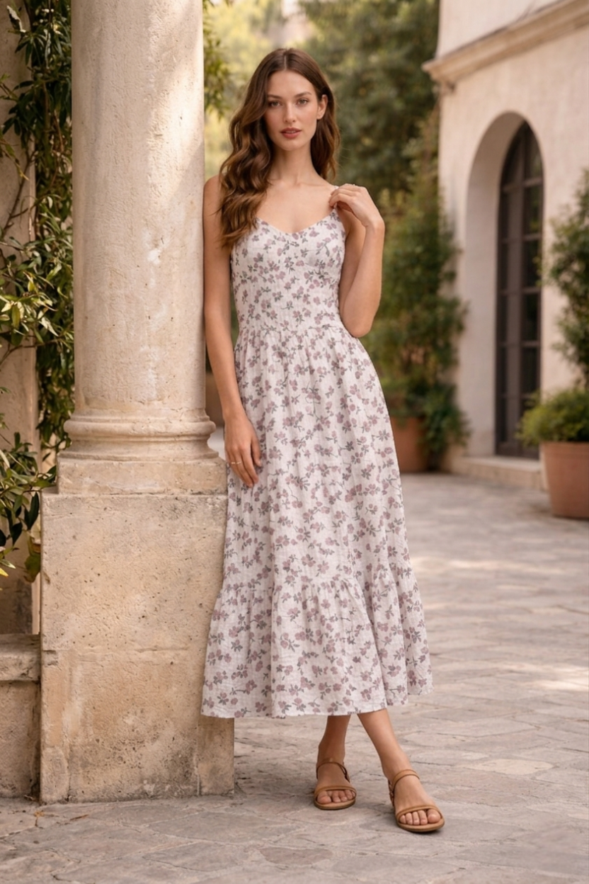 Bolivia  Dress
