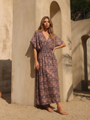 Ratih Silk Dress