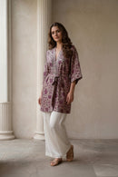 JAYAN KIMONO (SHORT)