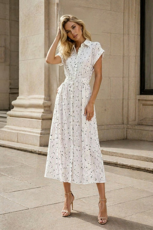 Edelweiss Dress