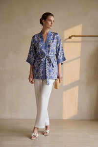 JAYAN KIMONO (SHORT)