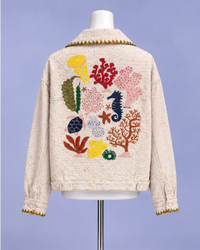 SEASIDE JACKET