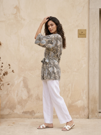 JAYAN KIMONO (SHORT)